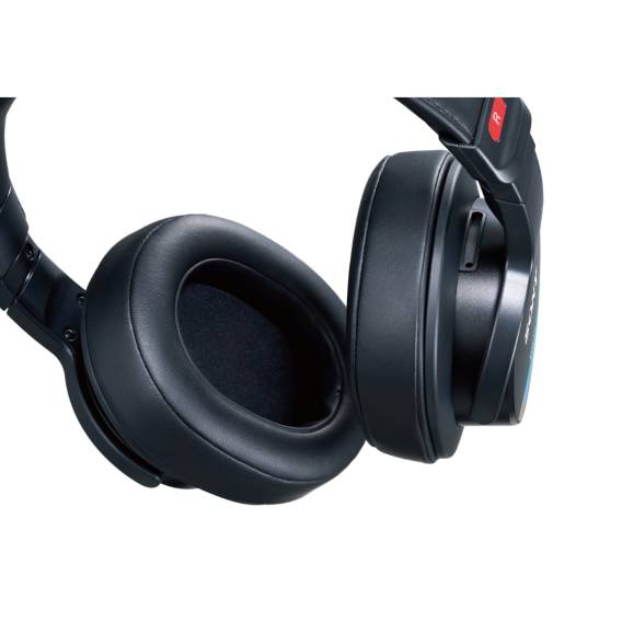 Obrázok pre Sony MDR-M1 - uzavřená studiová sluchátka