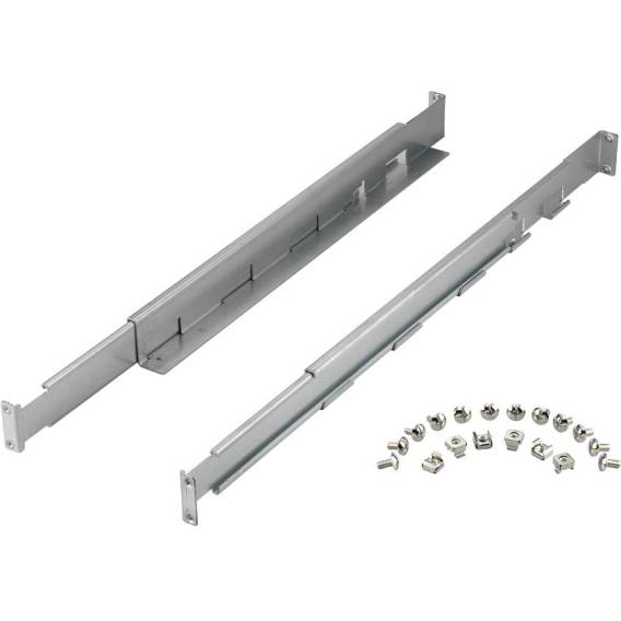 Obrázok pre PowerWalker 10120531 příslušenství k rackům Sada kolejnic