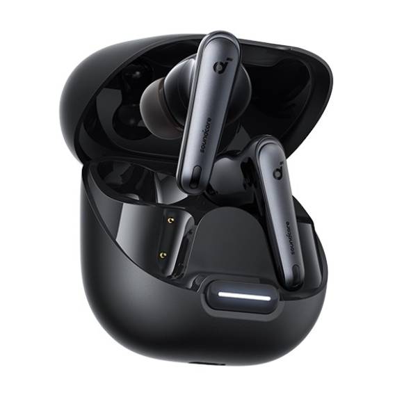 Obrázok pre Anker Soundcore Liberty 4 NC - Black