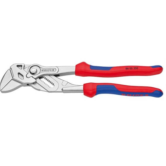 Obrázok pre Knipex 86 05 250 kleště Kleště s posuvným čepem