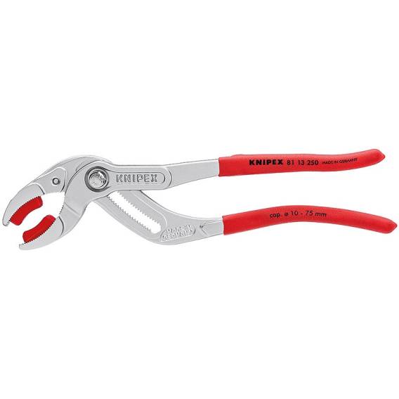 Obrázok pre Knipex 81 13 250 kleště Siko kleště