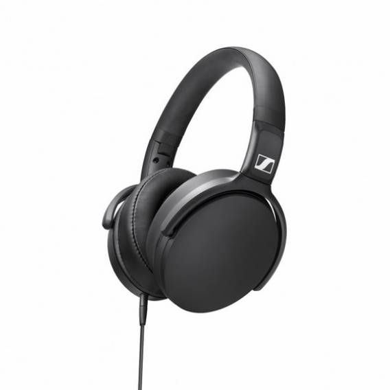Obrázok pre Drátová sluchátka Sennheiser HD 400S