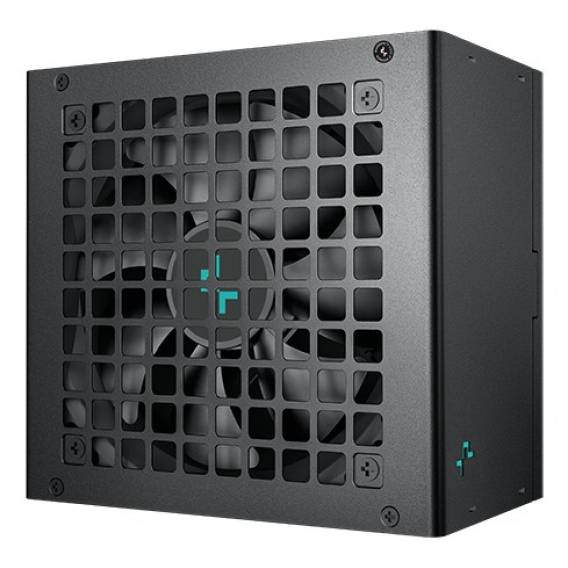 Obrázok pre DeepCool PL800D napájecí zdroj 800 W 20+4 pin ATX ATX Černá