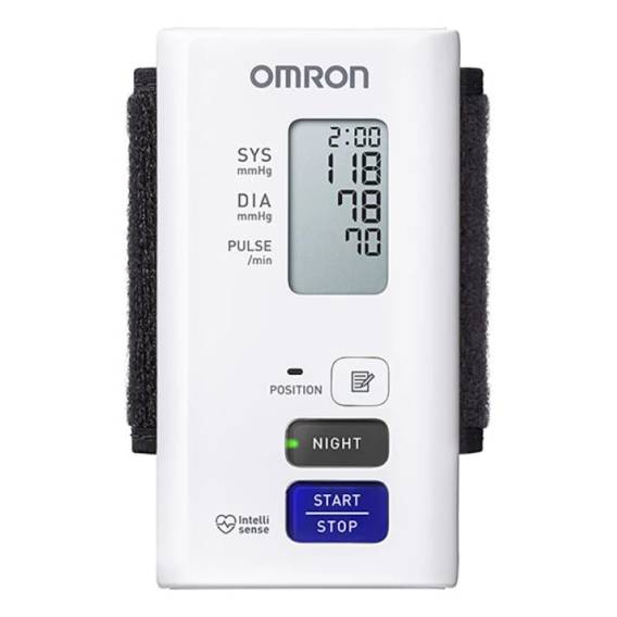 Obrázok pre Omron NightView Horní rameno Automatický
