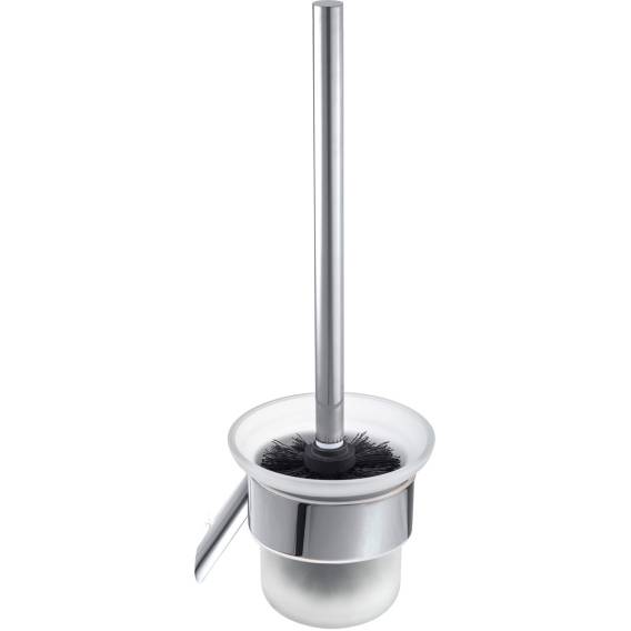 Obrázok pre Wall-hung toilet brush