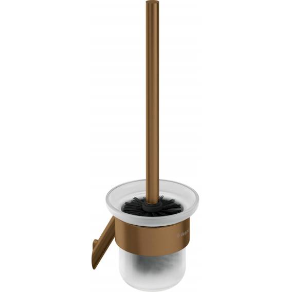 Obrázok pre Wall-hung toilet brush