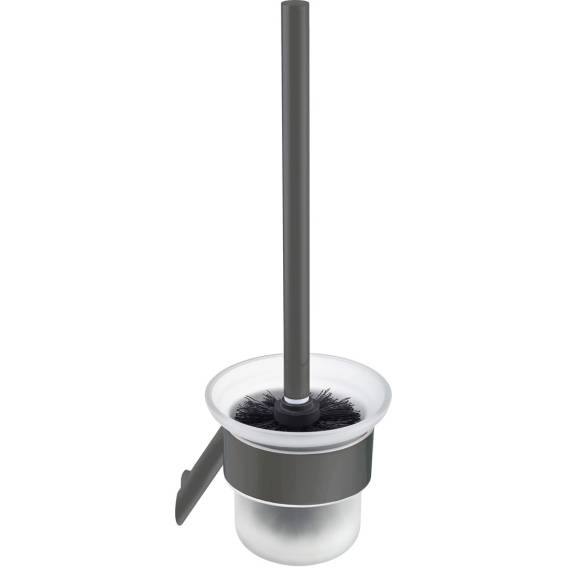 Obrázok pre Wall-hung toilet brush