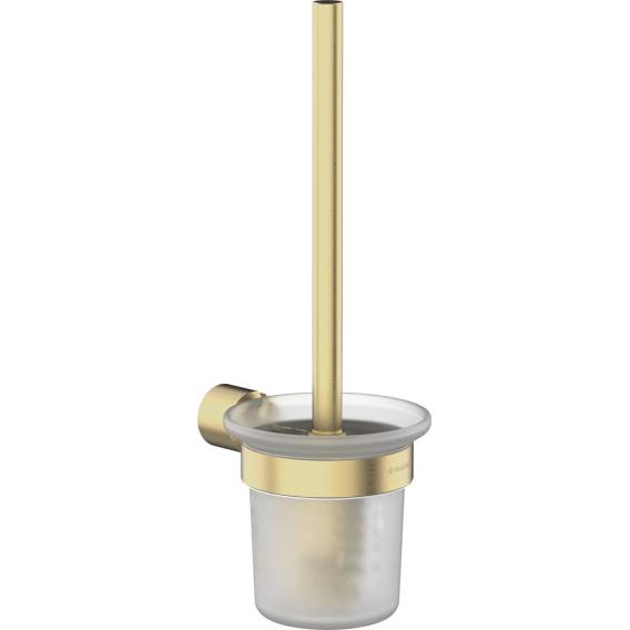 Obrázok pre Wall-hung toilet brush