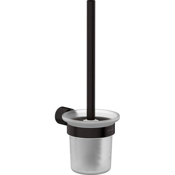 Obrázok pre Wall-hung toilet brush
