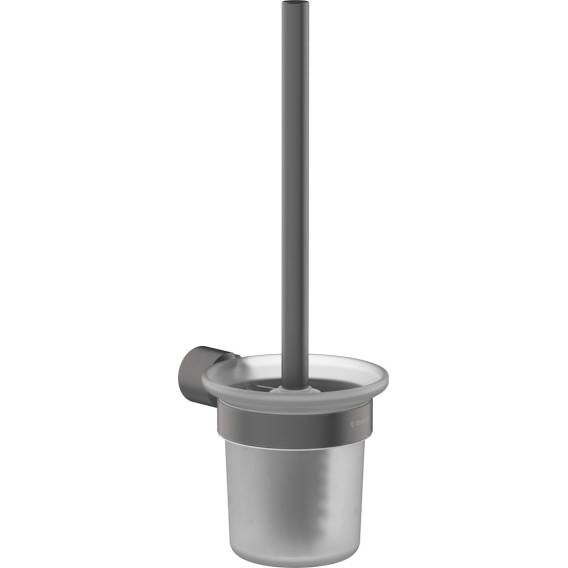 Obrázok pre Wall-hung toilet brush