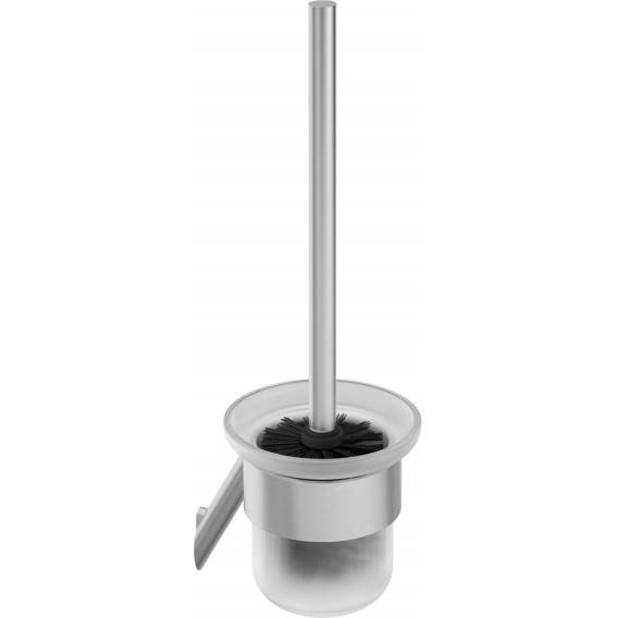 Obrázok pre Wall-hung toilet brush