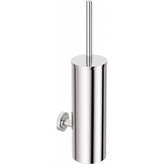Obrázok pre Wall-hung toilet brush