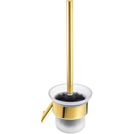 Obrázok pre Wall-hung toilet brush