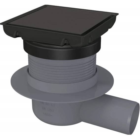 Obrázok pre Point drain - Reversible