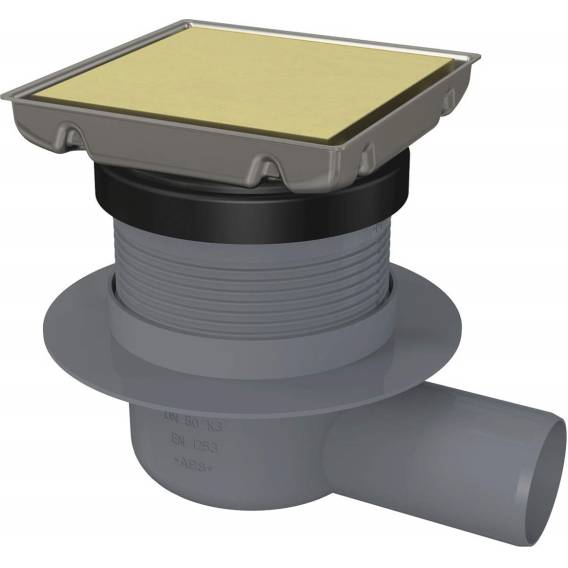Obrázok pre Point drain - Reversible