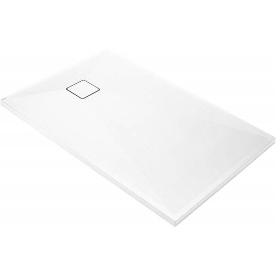 Obrázok pre Rectangular granite shower tray 100x70 cm