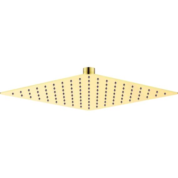 Obrázok pre Steel shower head - 250x250 mm