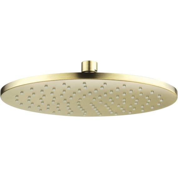 Obrázok pre Brass shower head - round