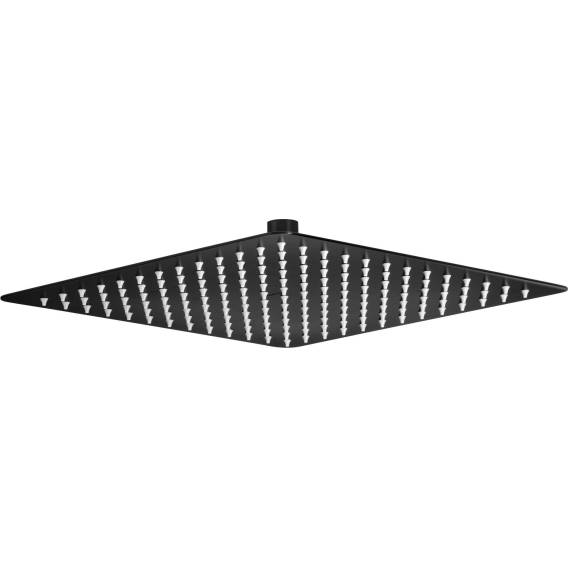 Obrázok pre Steel shower head - 300x300 mm