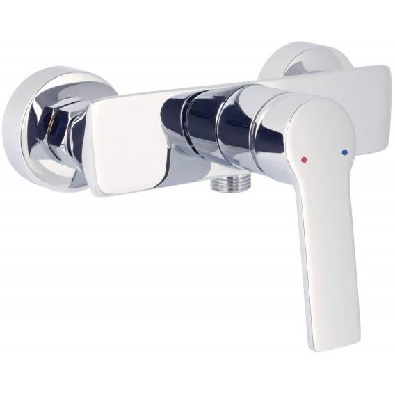 Obrázok pre Wall-mounted shower mixer