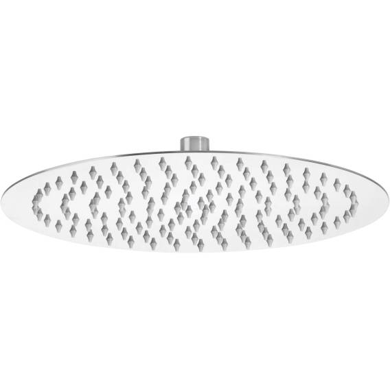 Obrázok pre Steel overhead shower - 300 mm