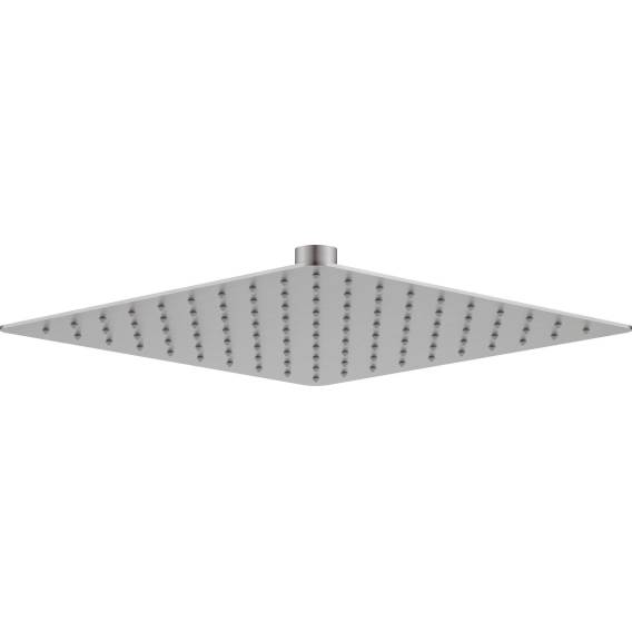 Obrázok pre Steel shower head - 250x250 mm