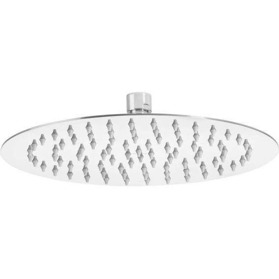 Obrázok pre Steel overhead shower - 250 mm
