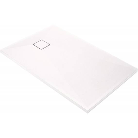 Obrázok pre Rectangular granite shower tray 120x80 cm