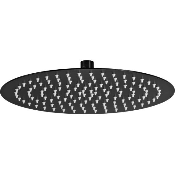 Obrázok pre Steel overhead shower - 300 mm
