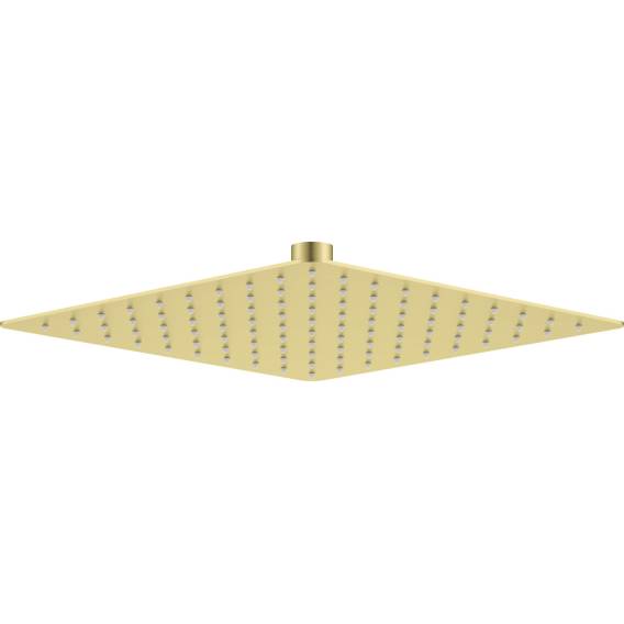 Obrázok pre Steel shower head - 250x250 mm