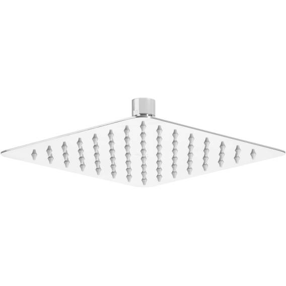 Obrázok pre Steel overhead shower - 200x200 mm