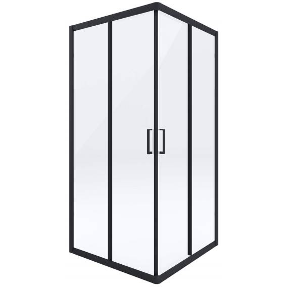Obrázok pre Square shower enclosure 90 cm