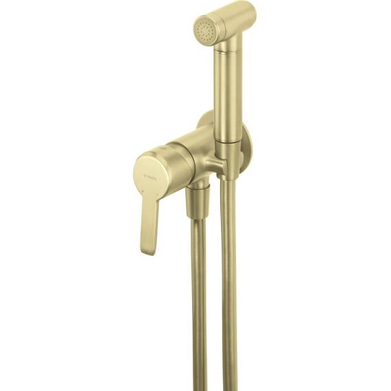 Obrázok pre Concealed bidet mixer with bidetta receiver