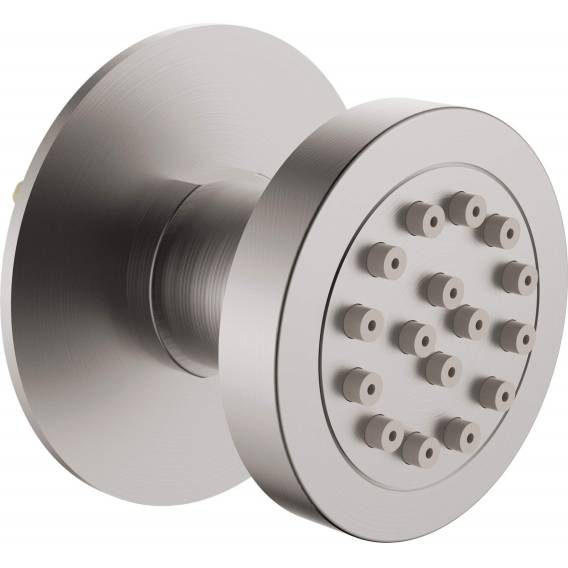 Obrázok pre Concealed round shower nozzle