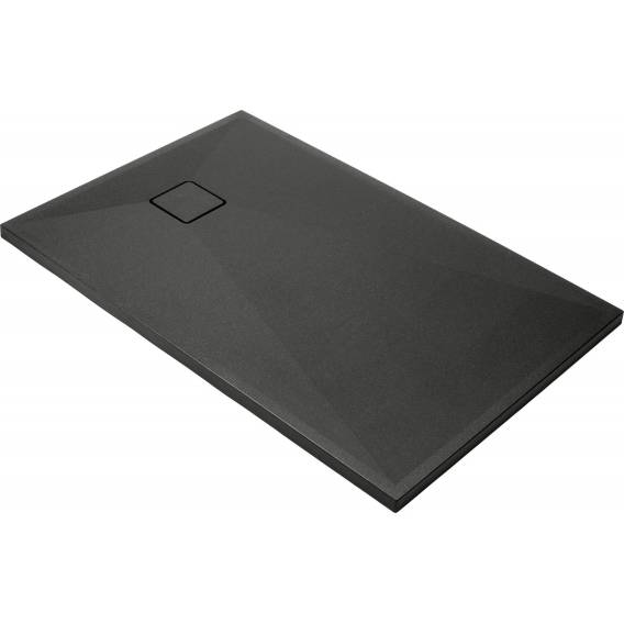 Obrázok pre Rectangular granite shower tray