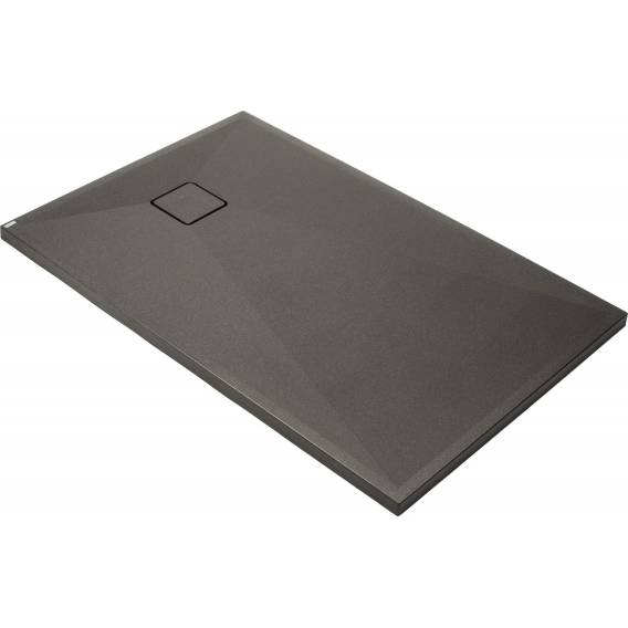 Obrázok pre Rectangular granite shower tray 90x70 cm