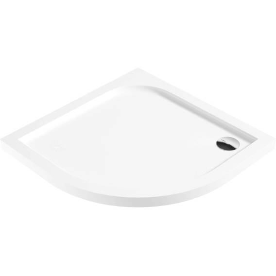 Obrázok pre Acrylic shower tray 90x90 cm
