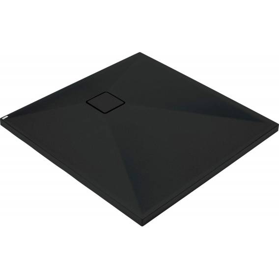 Obrázok pre Square granite shower tray 80x80 cm