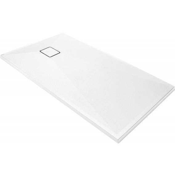 Obrázok pre Rectangular granite shower tray 140x70 cm
