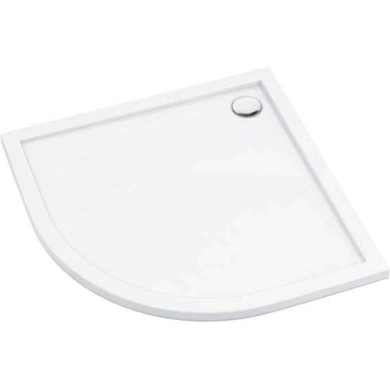 Obrázok pre Acrylic shower tray 80 cm