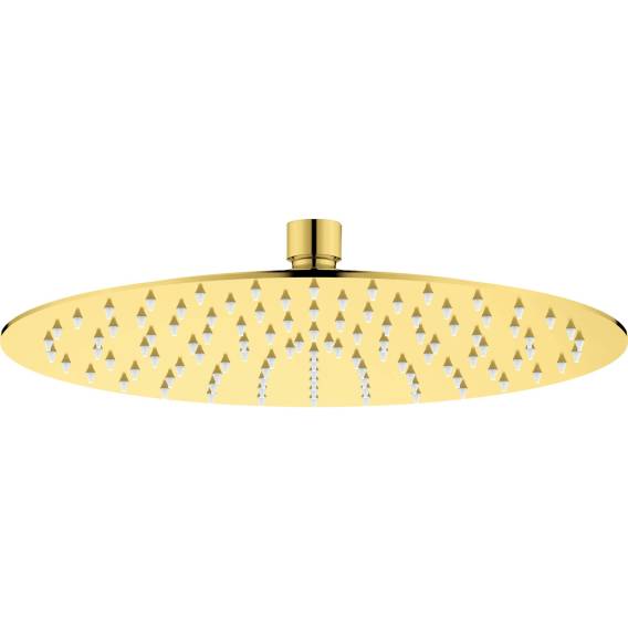 Obrázok pre Round overhead shower - 250 mm