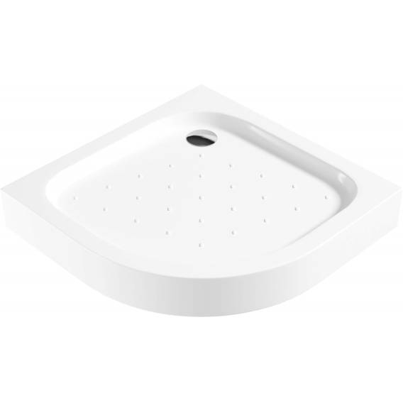 Obrázok pre Acrylic shower tray 80 cm