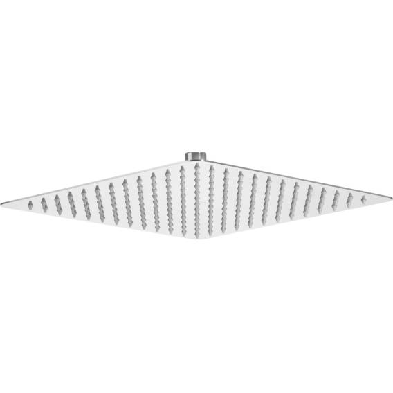 Obrázok pre Steel shower head - 300x300 mm