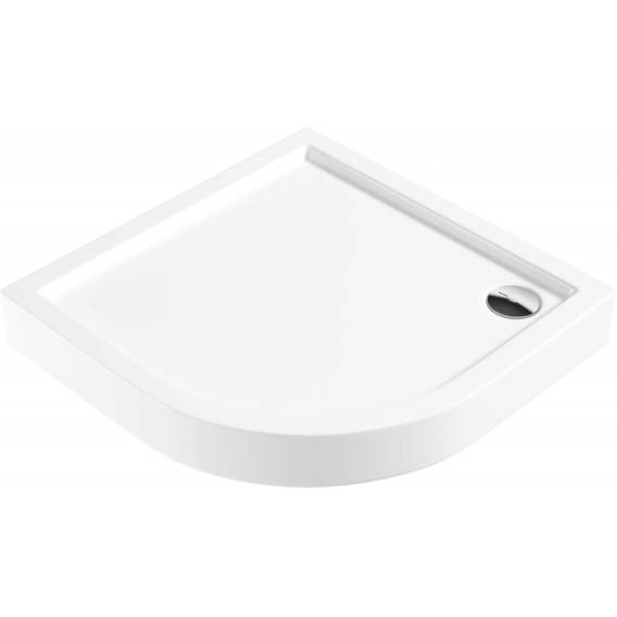 Obrázok pre Acrylic shower tray 80 cm