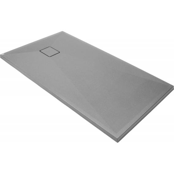 Obrázok pre Rectangular granite shower tray 140x70 cm