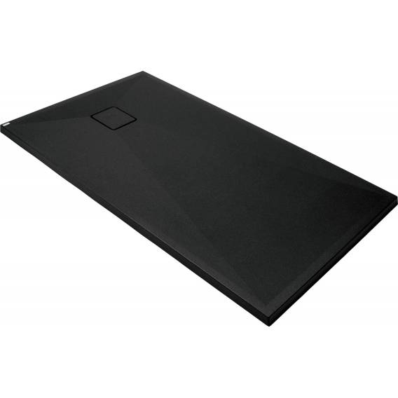 Obrázok pre Rectangular granite shower tray 140x70 cm
