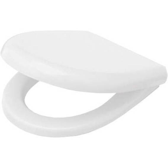Obrázok pre Soft-close toilet seat