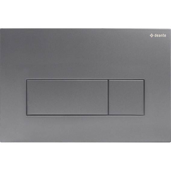 Obrázok pre Flush plate for concealed frames - slim
