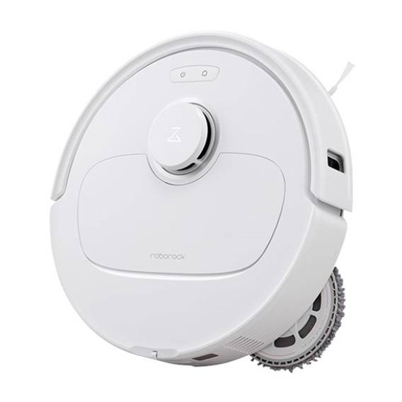 Obrázok pre Roborock Qrevo PLUS 0,33 l Černá, Bílá