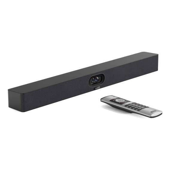 Obrázok pre Yealink MeetingBar A40-010 videokonferenční systém 48 MP Připojení na síť Ethernet Videokonferenční systém pro skupiny